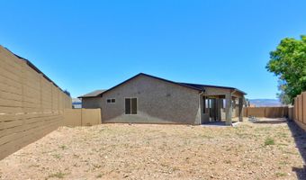 801 Flat Iron Rd, Clarkdale, AZ 86324