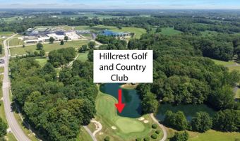 58 Hunters Ln, Batesville, IN 47006