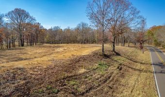 Lot 8 Brewer Road, Batesville, MS 38606