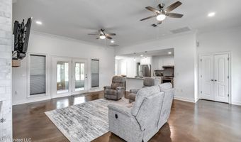 418 Barksdale Rd, Brandon, MS 39047