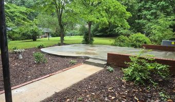 520 Crestview Dr, Albemarle, NC 28001