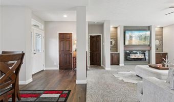 21212 Old Lake George Blvd NW, Oak Grove, MN 55303