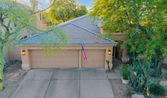4948 E JUSTICA St, Cave Creek, AZ 85331