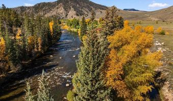 976 Wildwater Way, Almont, CO 81210