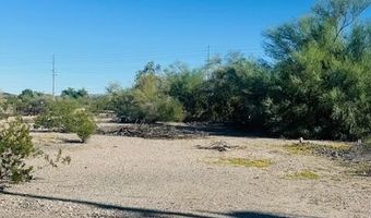 42981 Stone Ave, Bouse, AZ 85325