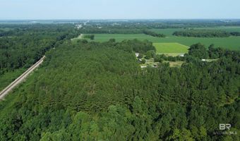 0 Lowery Rd Lot #10, Atmore, AL 36502