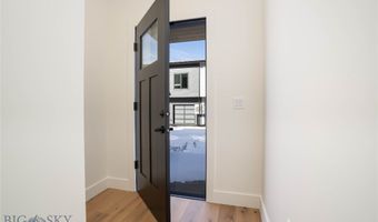 1610 W Beall St C, Bozeman, MT 59715