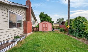1300 VINE St, Albany, OR 97321