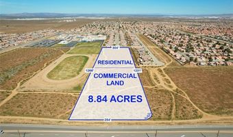 5 Palmdale, Adelanto, CA 92301