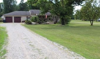 2667 NW Mounts Rd NW, Alexandria, OH 43001