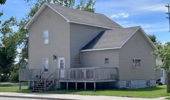 502 W Chisholm St, Alpena, MI 49707