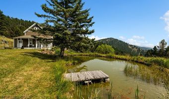 2919 Hawkline Rd, Bozeman, MT 59715
