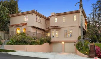 1717 Comstock Ave, Los Angeles, CA 90024