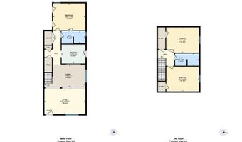 108 Bentwood Cir, Spartanburg, SC 29307