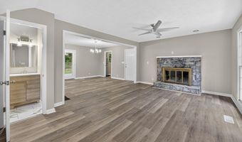 208 SHAMROCK Rd, Anniston, AL 36207