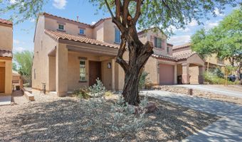 14354 S Camino Vallado, Sahuarita, AZ 85629