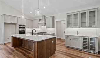 Poplar Forest Court lot 55, Aylett, VA 23009