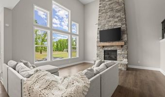 8015 Scenic Ridge Way, Ball Ground, GA 30107