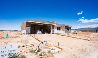 Iron West Subdivision lot 3, Cedar City, UT 84720