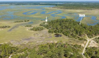 170 Cassena Island Dr, Beaufort, SC 29907