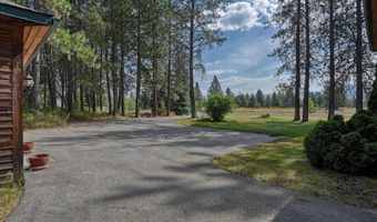 26923 N Bitterroot Ct, Athol, ID 83801