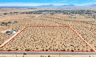 0 Joshua Rd, Apple Valley, CA 92307