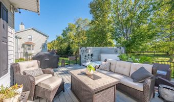 3714 Mackey Rd, Batavia, OH 45102