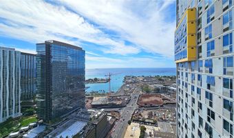 988 Halekauwila St 3410, Honolulu, HI 96814