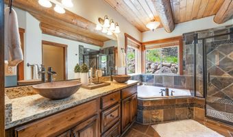 244 W Pinehurst Dr, Brian Head, UT 84719