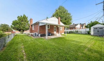 5814 COMSTOCK Ave, Baltimore, MD 21206