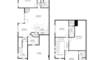173 Hulen Cir, Aledo, TX 76008