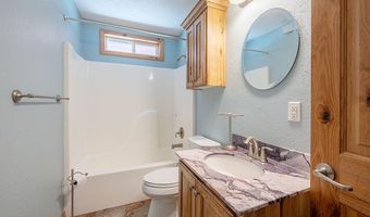 960 HARMONY CREEK Dr, Afton, WY 83110