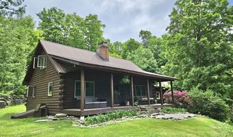 1207 Iron Gate Rd, Cambridge, VT 05444