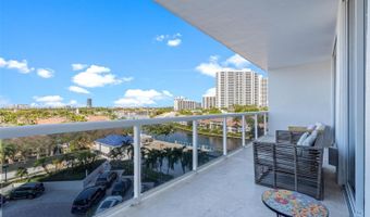 3801 NE 207th St 603, Aventura, FL 33180