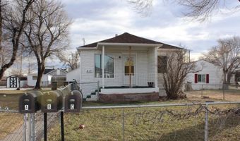 817 E 4TH St, Cheyenne, WY 82007