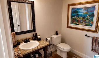 14 COUNTRY SQUIRE Rd, Anniston, AL 36207