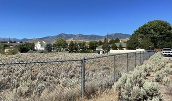 1295 Rabe Way Lot Coffey Drive And Rabe Way, Carson City, NV 89701