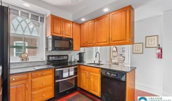 1509 W Hamilton St 2, Allentown, PA 18102