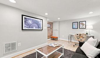 309 K St SE, Washington, DC 20003