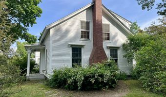 59 Cedar St, Belfast, ME 04915