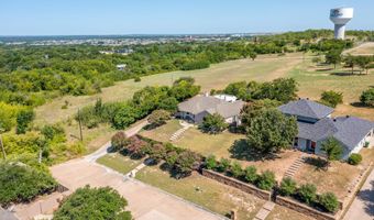 401 Hillside Dr, Aledo, TX 76008