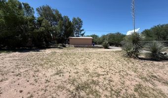 1085 S Highway 80, Benson, AZ 85602