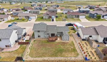 757 OLD CAVALRY Rd, Box Elder, SD 57719