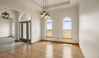 3348 HALES RANCH Rd, Cheyenne, WY 82007