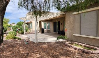 20002 N 269TH Dr, Buckeye, AZ 85396
