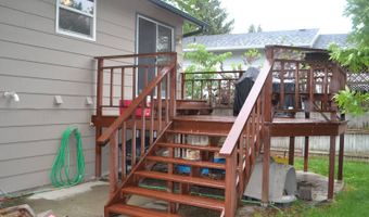 1448 Bel Air Ave, Alliance, NE 69301