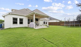 672 Lookout Point Ave, Aledo, TX 76008
