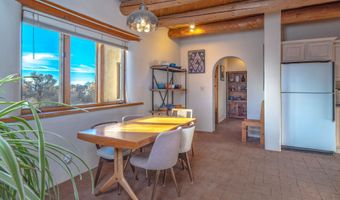 31 And 33 Juan De Dios Rd, Arroyo Seco, NM 87514