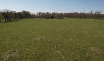 Tract 3 0000 Private Road 1184, Aurora, MO 65605