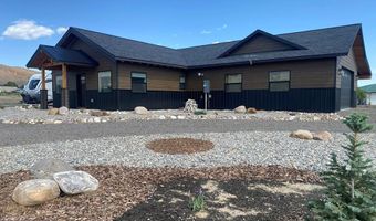 1110 Apex Ln, Challis, ID 83226